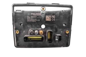 20 Indian Challenger Dark Horse Display Screen Map - Image 3