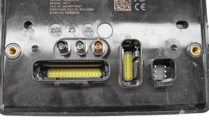 20 Indian Challenger Dark Horse Display Screen Map - Image 4