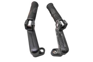 20 Indian Challenger Dark Horse Passenger Foot Pegs Left & Right - Image 3