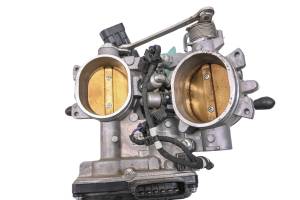22 Indian FTR1200S Throttle Body - Image 3