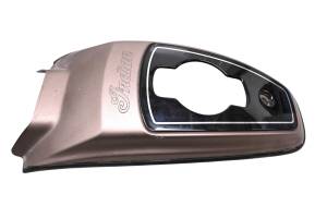 20 Indian Challenger Dark Horse Gas Tank Cover - Image 1