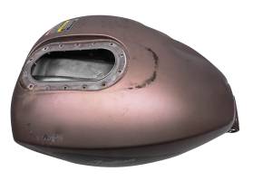 20 Indian Challenger Dark Horse Gas Fuel Tank - Image 2