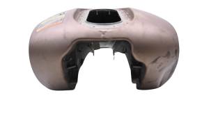 20 Indian Challenger Dark Horse Gas Fuel Tank - Image 5