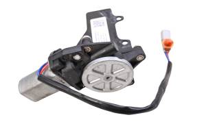 20 Indian Challenger Dark Horse Windshield Motor - Image 2