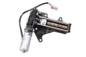 20 Indian Challenger Dark Horse Windshield Motor - Image 3