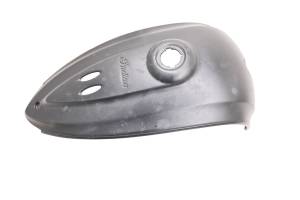 16 Indian Chieftain Dark Horse Gas Tank Cover - Image 2