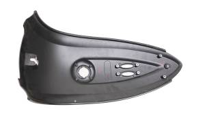 16 Indian Chieftain Dark Horse Gas Tank Cover - Image 4