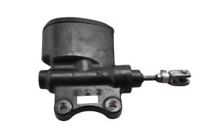 20 Indian Challenger Dark Horse Rear Brake Master Cylinder - Image 2