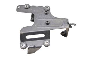 16 Indian Chieftain Dark Horse Ignition Coil Bracket Mount