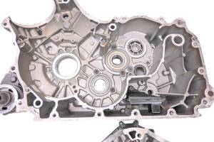 22 Indian FTR1200S Crankcase Center Crank Case - Image 9