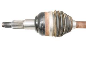 Kawasaki - 23 Kawasaki Teryx KRX 1000 SE Rear Left Cv Axle KRF1000CPFNN - Image 3