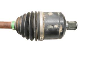 Kawasaki - 23 Kawasaki Teryx KRX 1000 SE Rear Left Cv Axle KRF1000CPFNN - Image 4