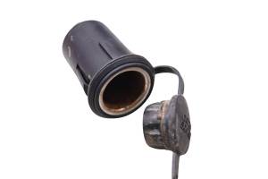 Polaris - 20 Polaris General 1000 Sport 12 Volt Accessory Outlet 12V - Image 3