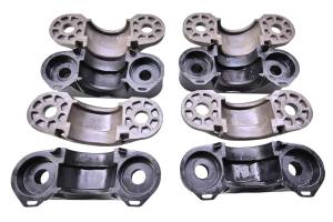 Sea-Doo - 21 Sea-Doo Spark Trixx Engine Motor Support Bracket Mounts - Image 3