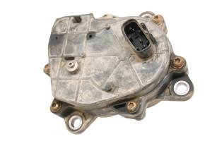 Can-Am - 16 Can-Am Maverick 1000R XRS Turbo 4Wd Front Differential Actuator - Image 2