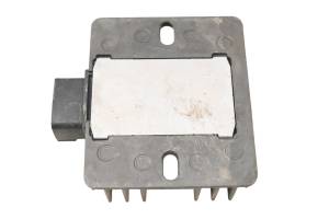 Kawasaki - 17 Kawasaki Mule 4010 Trans 4x4 Regulator Rectifier KAF620RHF - Image 3