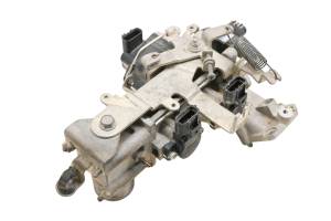 Kawasaki - 17 Kawasaki Mule 4010 Trans 4x4 Throttle Body KAF620RHF - Image 4