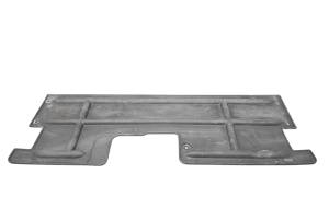 17 Kawasaki Mule 4010 Trans 4x4 Rear Heal Guard Panel Cover KAF620RHF