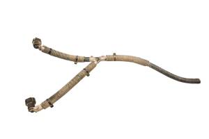 Can-Am - 16 Can-Am Maverick 1000R XRS Turbo Fuel Line - Image 2