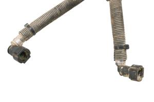 Can-Am - 16 Can-Am Maverick 1000R XRS Turbo Fuel Line - Image 3