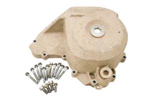 16 Can-Am Maverick 1000R XRS Turbo Stator Cover