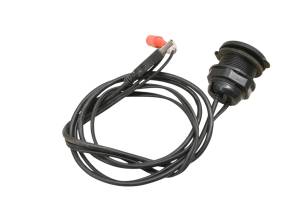 Can-Am - 16 Can-Am Maverick 1000R XRS Turbo Usb Outlet - Image 2