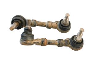 16 Can-Am Maverick 1000R XRS Turbo Rear Sway Bar End Links