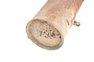 Kawasaki - 17 Kawasaki Mule 4010 Trans 4x4 Muffler Exhaust Pipe KAF620RHF - Image 3