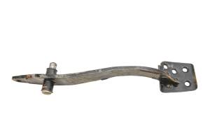 Kawasaki - 17 Kawasaki Mule 4010 Trans 4x4 Brake Pedal KAF620RHF - Image 3