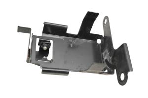 Kawasaki - 17 Kawasaki Mule 4010 Trans 4x4 Fuel Canister Bracket Mount KAF620RHF - Image 2