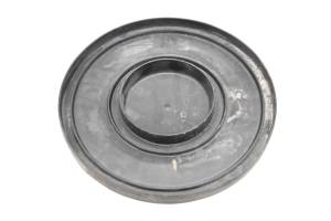 Kawasaki - 17 Kawasaki Mule 4010 Trans 4x4 Air Filter Duct Cap Cover KAF620RHF - Image 2