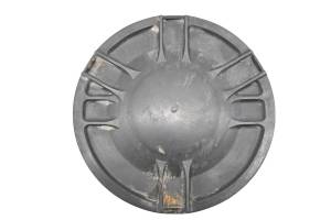 Kawasaki - 17 Kawasaki Mule 4010 Trans 4x4 Air Filter Duct Cap Cover KAF620RHF - Image 3