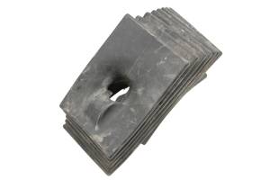 17 Kawasaki Mule 4010 Trans 4x4 Shift Lever Cover KAF620RHF