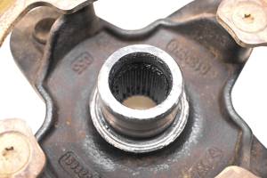 Polaris - 16 Polaris RZR 900 S 4x4 EFI Front Wheel Hub & Rotor Left Right - Image 4