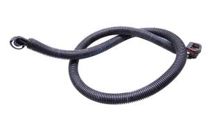 21 Sea-Doo Spark Trixx Fuel Line