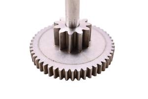 Sea-Doo - 21 Sea-Doo Spark Trixx Starter Gear - Image 2