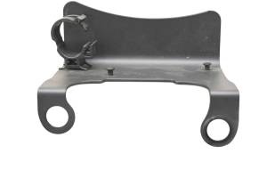 21 Harley Davidson Sportster Iron 833 Rear Brake Line Stay Bracket XL833N