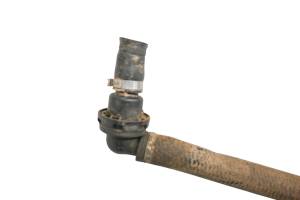 Can-Am - 08 Can-Am DS450 EFI 2x4 Radiator Coolant Hoses - Image 2