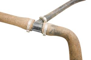 Can-Am - 08 Can-Am DS450 EFI 2x4 Radiator Coolant Hoses - Image 3
