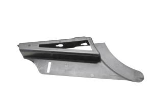 Harley Davidson - 21 Harley Davidson Sportster Iron 833 Drive Belt Guard Debris Deflector Cover XL833N - Image 2