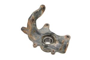 John Deere - 16 John Deere Gator XUV590i Front Right Spindle Knuckle - Image 3