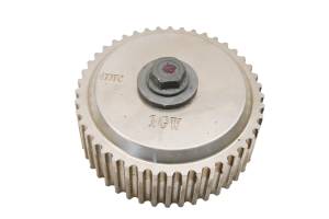 16 John Deere Gator XUV590i Timing Belt Gear