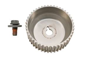 John Deere - 16 John Deere Gator XUV590i Timing Belt Gear - Image 2