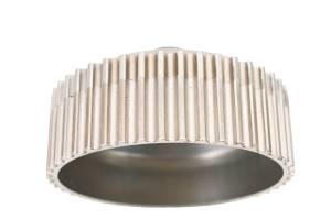 John Deere - 16 John Deere Gator XUV590i Timing Belt Gear - Image 3