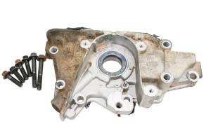John Deere - 16 John Deere Gator XUV590i Oil Pump - Image 2