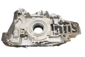 John Deere - 16 John Deere Gator XUV590i Oil Pump - Image 3