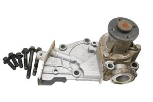 John Deere - 16 John Deere Gator XUV590i Water Pump - Image 2