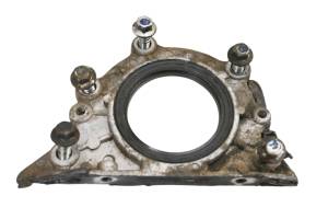 16 John Deere Gator XUV590i Rear Oil Seal Cover