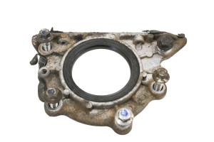 John Deere - 16 John Deere Gator XUV590i Rear Oil Seal Cover - Image 2