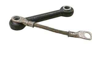 Harley Davidson - 21 Harley Davidson Sportster Iron 833 Stabilizer Link & Ground Wire XL833N - Image 2